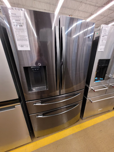 Appliance Store «Sears Outlet», reviews and photos, 7415 Cass Ave, Darien, IL 60561, USA