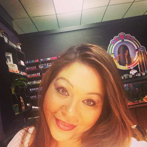 Nail Salon «native nails salon», reviews and photos, 209 S Main St, Ishpeming, MI 49849, USA