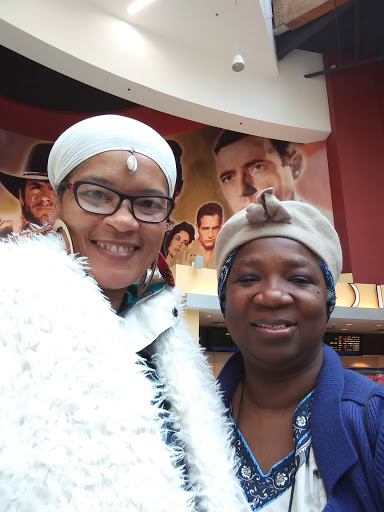 Movie Theater «AMC Southcenter 16», reviews and photos, 3600 Southcenter Mall, Tukwila, WA 98188, USA