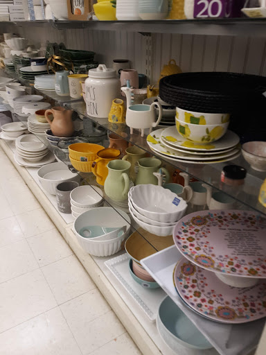 Department Store «Marshalls», reviews and photos, 650 NJ-70, Brick, NJ 08723, USA