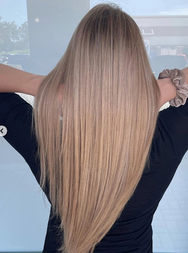 Beauty Salon «Michael Thomas Hair Design», reviews and photos, 5032 Airport Pulling Rd N, Naples, FL 34105, USA