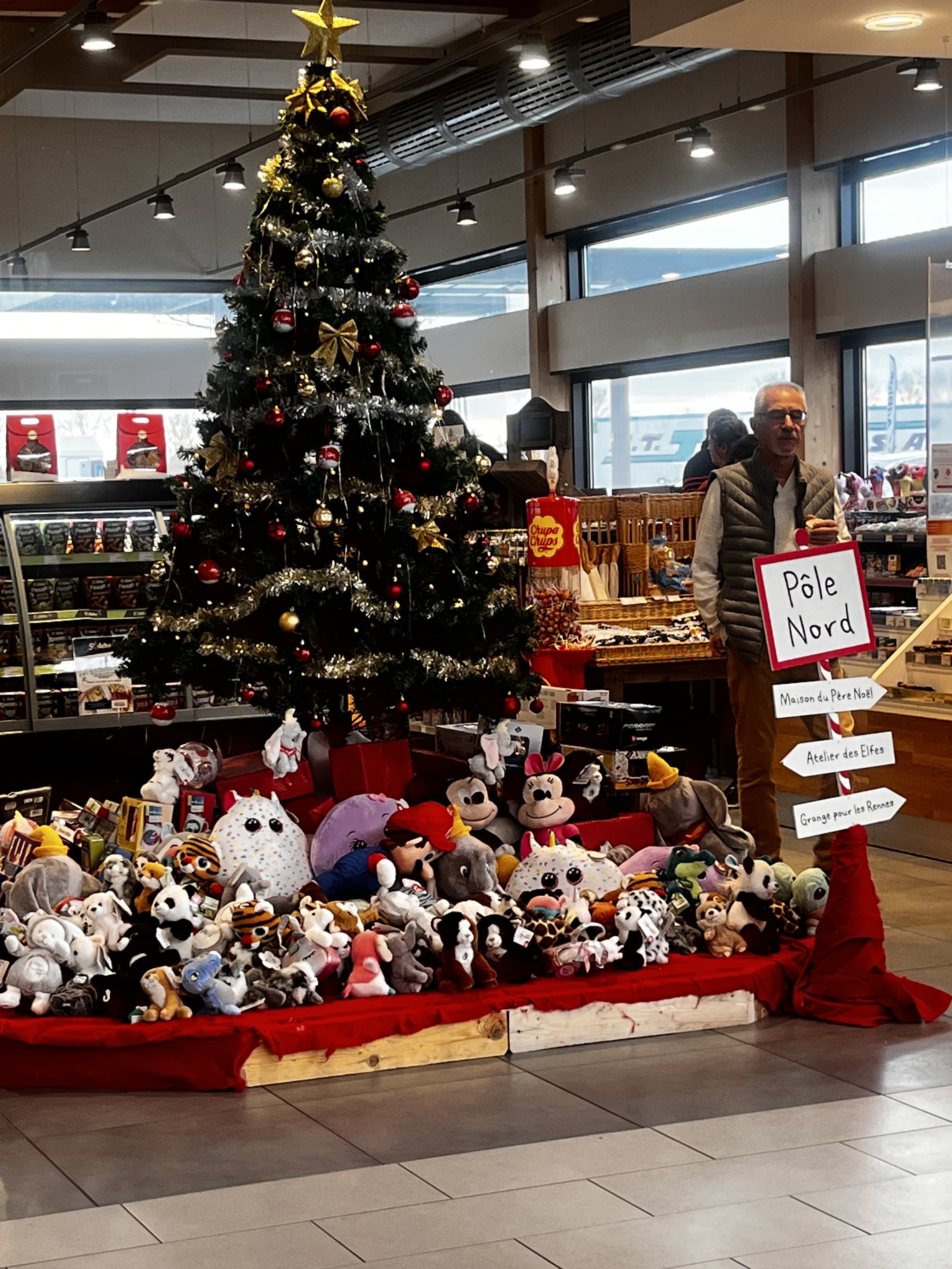 Photo n° 2 de l'avis de JK.U fait le 31/12/2022 à 11:04