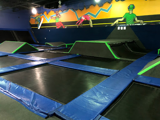 Amusement Center «Xtreme Air», reviews and photos, 4960 W Ray Rd, Chandler, AZ 85226, USA