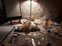 Atmosphère du Restaurant les Grottes à Azay-le-Rideau - n°5