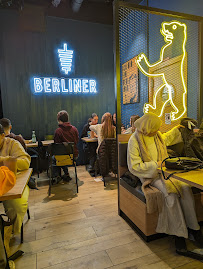 Les plus récentes photos du Restauration rapide Berliner Das Original - Kebab à Lyon - n°7