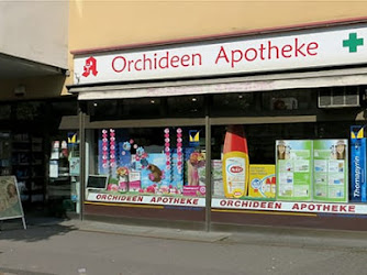 Orchideen Apotheke