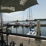 Photo n°1 de l'avis de Dieter.. fait le 27/07/2018 à 05:19 sur le  Kombüse 3 à Zinnowitz