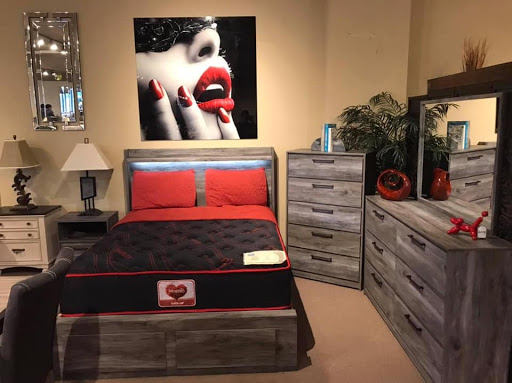 Furniture Store «All Brands Furniture», reviews and photos, 687 US-1, Edison, NJ 08817, USA
