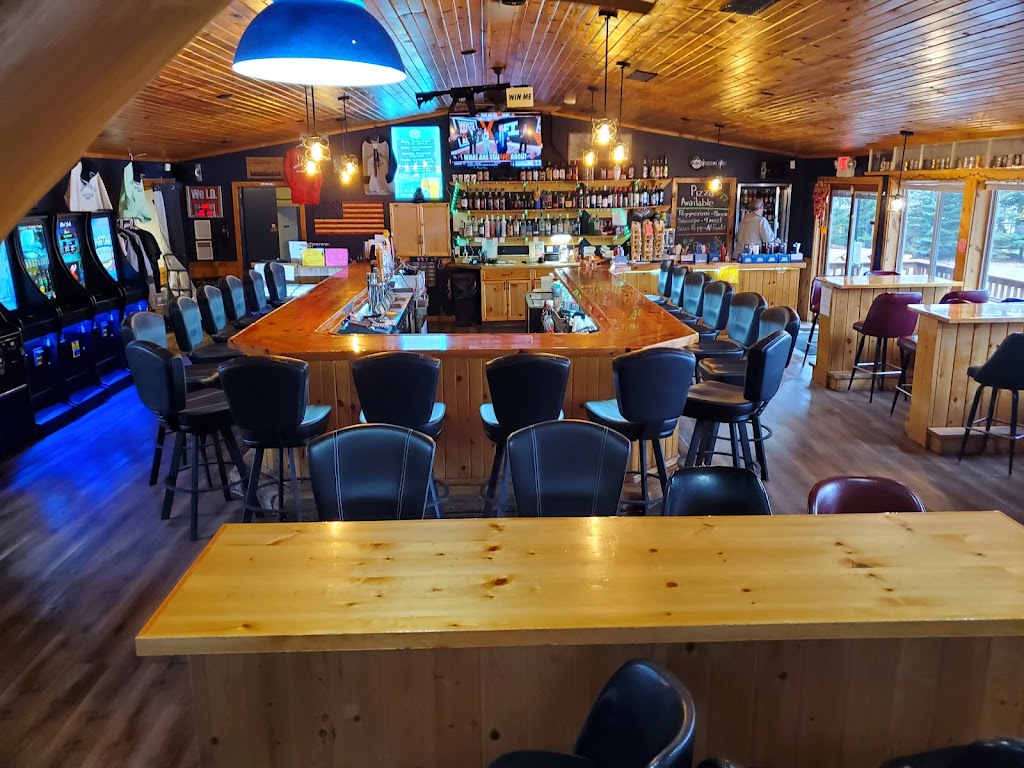 KNOTTY PINES ON CLAM LAKE Siren, WI 54872, Reviews, Hours & Contact