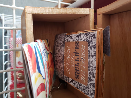 Antique Store «Alamo Craft Company», reviews and photos, 6151 NW Loop 410 #302, San Antonio, TX 78238, USA