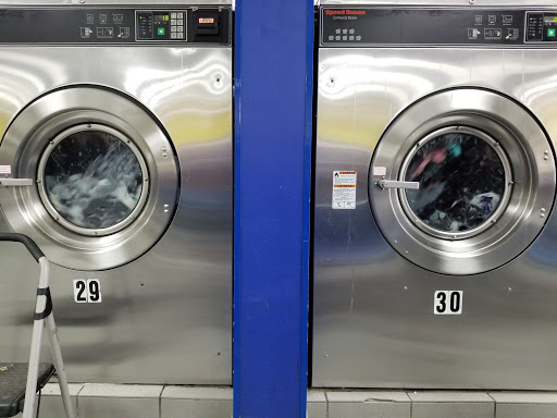 Laundromat «Clean Rite Center 24 HOURS», reviews and photos, 442 39th St, Brooklyn, NY 11232, USA