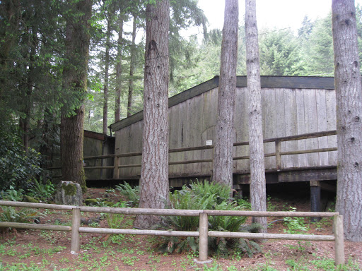 Museum «Lelooska Foundation», reviews and photos, 165 Merwin Village Rd, Ariel, WA 98603, USA