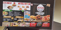 Aliment-réconfort du Restauration rapide Las Pizzas délice food à Bagneux - n°18