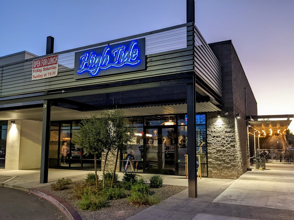 High Tide at the Steelyard 85249