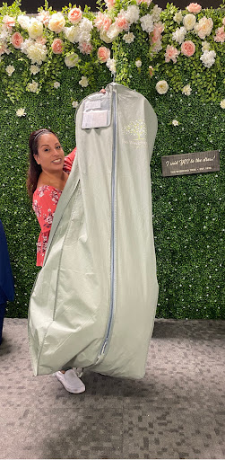 Bridal Shop «The Wedding Tree», reviews and photos, 418 Main St, La Crosse, WI 54601, USA