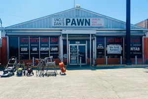 Uncle Dan's Pawn Shop - Garland image