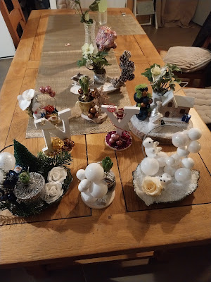 L'Atelier De Yolande à Alès