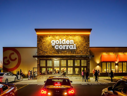 Golden Corral Buffet & Grill - 9588 Lakewood Blvd, Downey, CA 90240