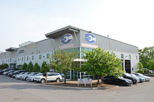 Auto Repair Shop «Euro-Fix of Nashville», reviews and photos, 4266 Kenilwood Dr, Nashville, TN 37204, USA