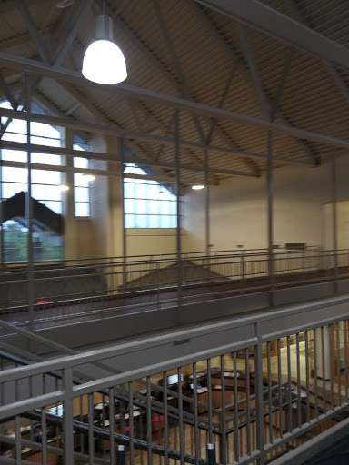 Community Center «Flower Mound Community Activity Center», reviews and photos, 1200 Gerault Rd, Flower Mound, TX 75028, USA