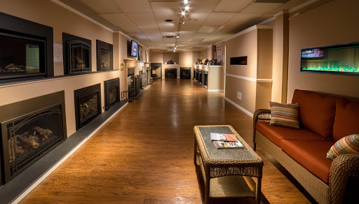 Appliance Store «Connecticut Appliance & Fireplace Distributors (CAFD)», reviews and photos, 50 Graham Pl, Southington, CT 06489, USA