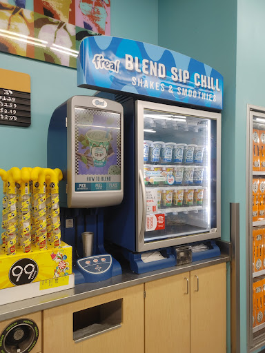 Supermarket «Hy-Vee», reviews and photos, 2453 N Court St, Ottumwa, IA 52501, USA