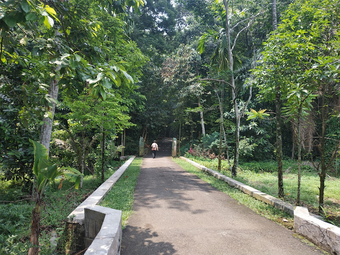 Bogor Forest Science Park