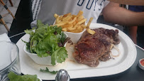 Steak du Restaurant La Mascotte à Paris - n°6