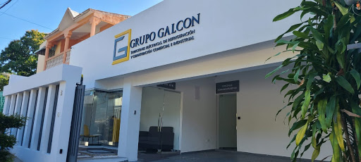Grupo Empresarial Galcon