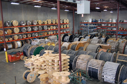 Electrical Supply Store «Wholesale Electric Supply Co. of Houston, Inc.», reviews and photos, 4040 Gulf Fwy A, Houston, TX 77004, USA