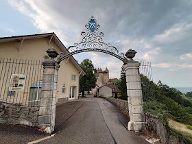 Schloss Vaumarcus