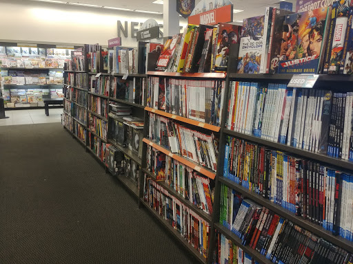 Book Store «Books-A-Million», reviews and photos, 3501 N Granville Ave, Muncie, IN 47303, USA