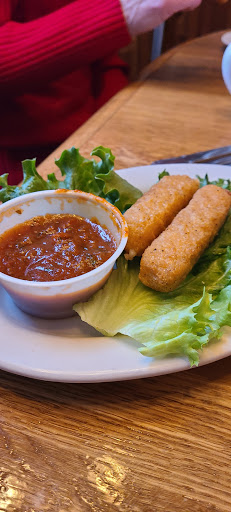 Hotel «The Erie Hotel & Restaurant», reviews and photos, 9 Jersey Ave, Port Jervis, NY 12771, USA