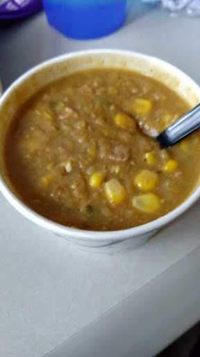 Restaurant «Cosi», reviews and photos, 50 Yorktown Plaza, Elkins Park, PA 19027, USA