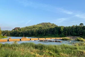 Elad check dam image