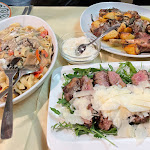 Photo n°1 de l'avis de Yunfeng.i fait le 23/01/2023 à 07:26 sur le  Trattoria Sant'Anna à Gangi