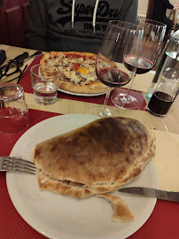 Les plus récentes photos du Restaurant italien Le Forum à Cluny - n°2