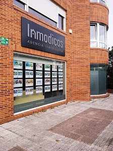 INMODICOS AGENCIA INMOBILIARIA C. Melampo, 2, BAJO C, 39100 Santa Cruz de Bezana, Cantabria, España