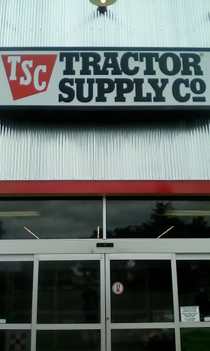 Home Improvement Store «Tractor Supply Co.», reviews and photos, 127 Temple Hill Rd, New Windsor, NY 12553, USA