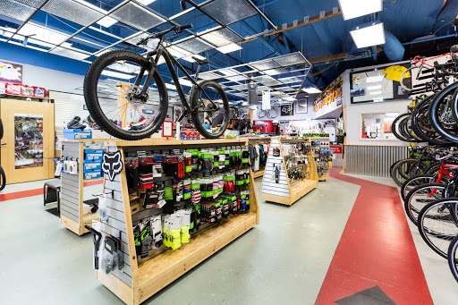 Bicycle Store «Bicycle Ranch», reviews and photos, 15454 N Frank Lloyd Wright Blvd, Scottsdale, AZ 85260, USA