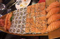 Sushi du Restaurant Okyama à Paris - n°13