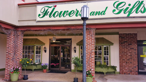 Flowers and Gifts of Rocky Mount Inc., 3026 Sunset Ave, Rocky Mount, NC 27804, USA, 
