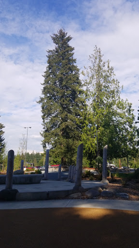 Park «Meridian Habitat Park & Community Center», reviews and photos, 14422 Meridian E, Puyallup, WA 98375, USA