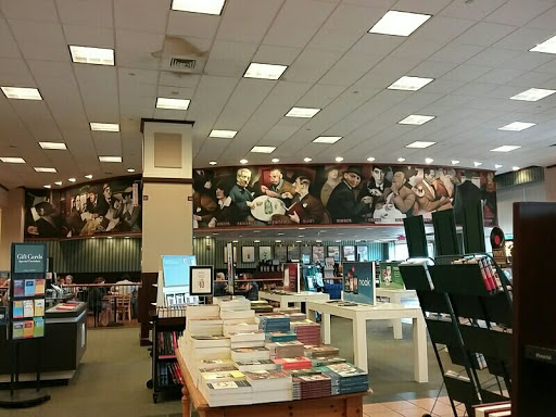 Book Store «Barnes & Noble», reviews and photos, 1553 Almonesson Rd, Deptford Township, NJ 08096, USA