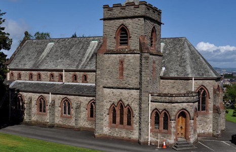 Comments and reviews of St Finnians Church of Ireland