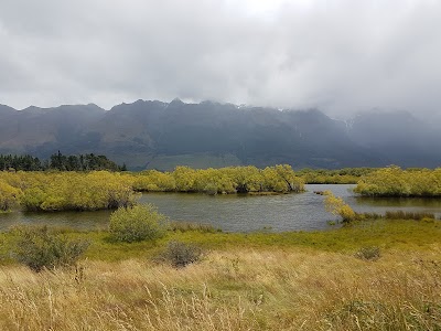 Photos of Glenorchy Golf Club