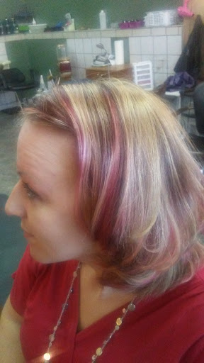 Hair Salon «Shattered Edge family salon», reviews and photos, 9011 W Magna Main St, Magna, UT 84044, USA