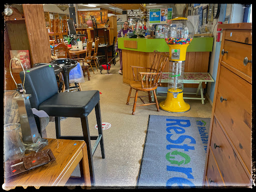 Donations Center «Benton Habitat for Humanity», reviews and photos