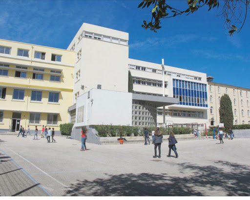 Écoles secondaires de deuxième cycle pour les élèves de Marseille