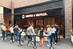Crepes & Waffles Mayorca Mega Plaza image